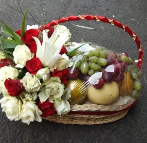 Hampers / Parcel Buah di Cengkareng Barat